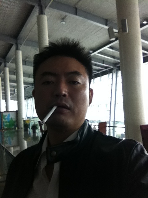 Howard的第二张照片--河北认干亲服务网