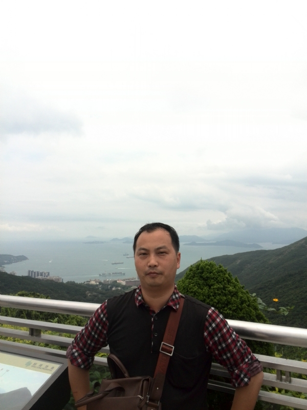 vibird的第一张照片--河北认干亲服务网