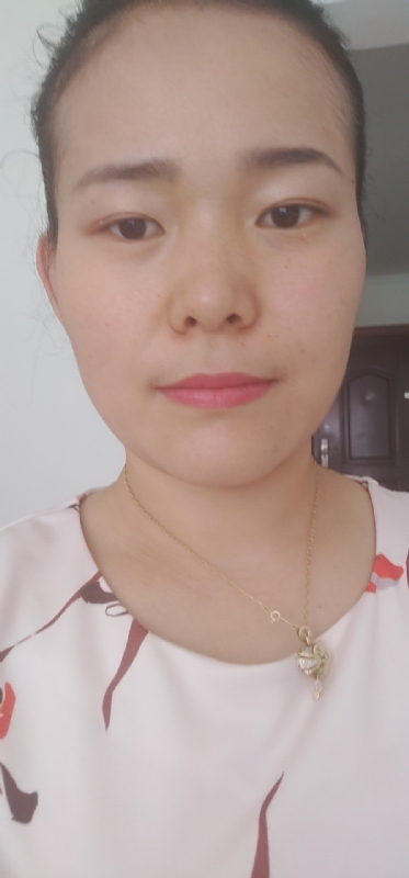 一只鱼的第一张照片--河北认干亲服务网