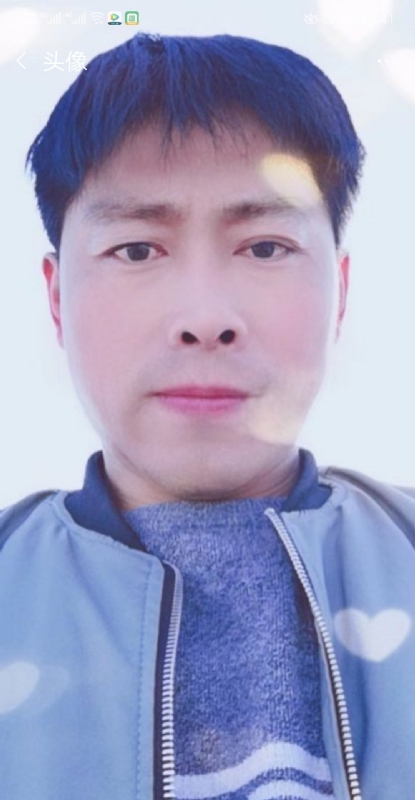 果果的第一张照片--河北认干亲服务网