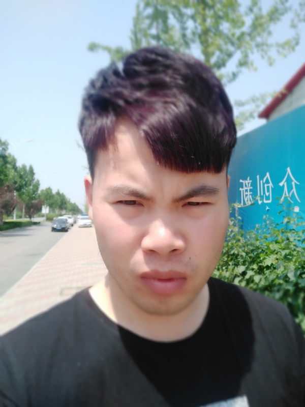 迷迭无情的第一张照片--河北认干亲服务网