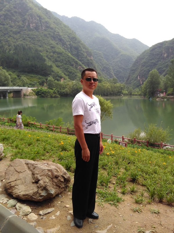 yuren2433的第三张照片--河北认干亲服务网