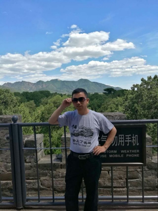 天天心情好的第一张照片--河北认干亲服务网