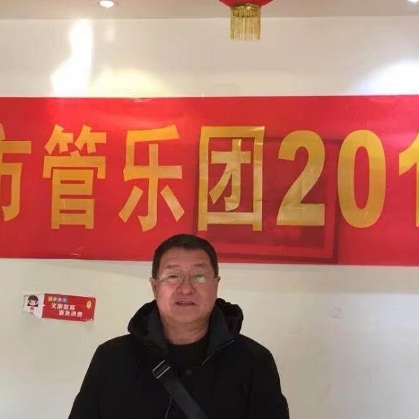 大地神鹰的第一张照片--河北认干亲服务网