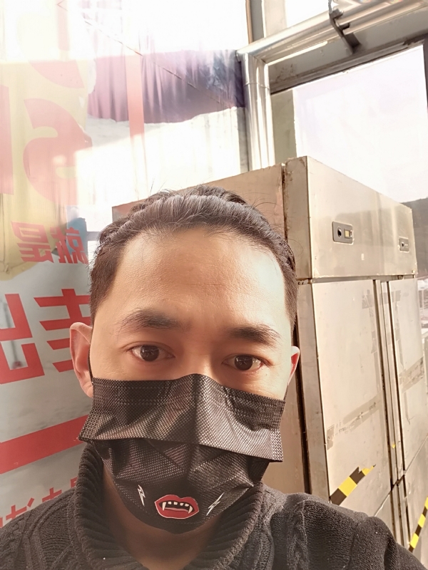 百世经纶的第一张照片--河北认干亲服务网