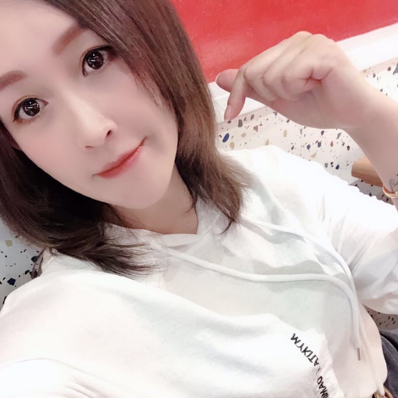 Amy的第二张照片--河北认干亲服务网