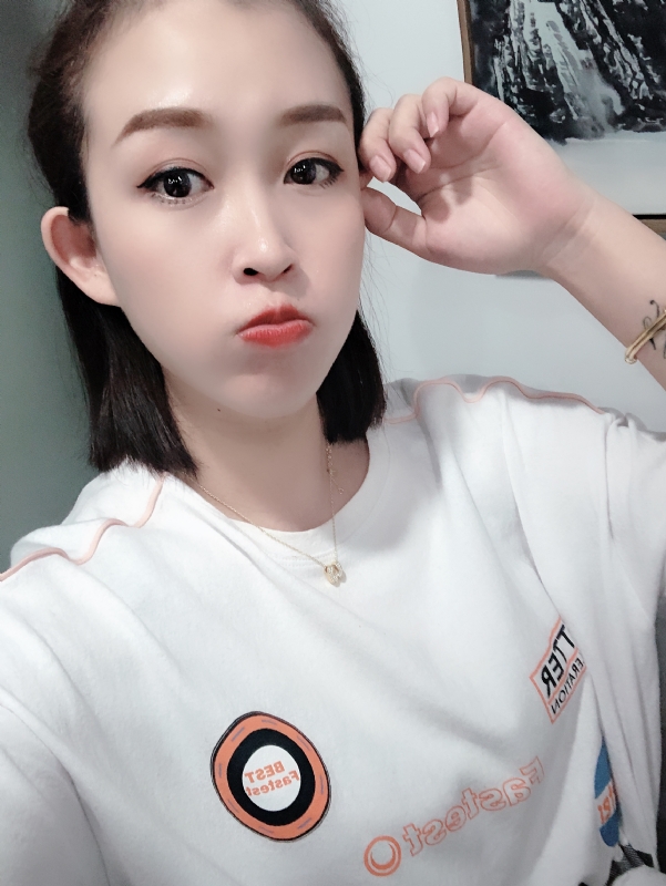 Amy的第三张照片--河北认干亲服务网