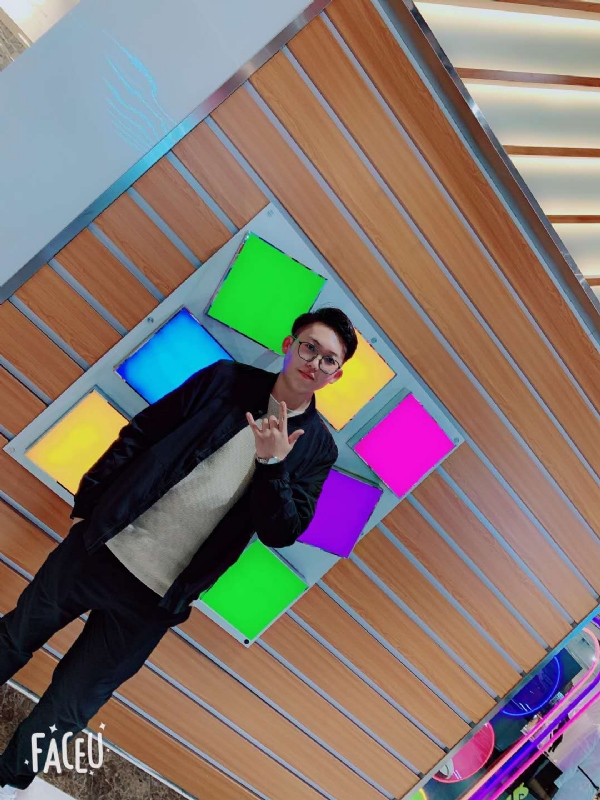 陪伴是最长情的告白的第一张照片--河北认干亲服务网