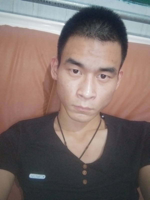 单身狗一枚的第一张照片--河北认干亲服务网