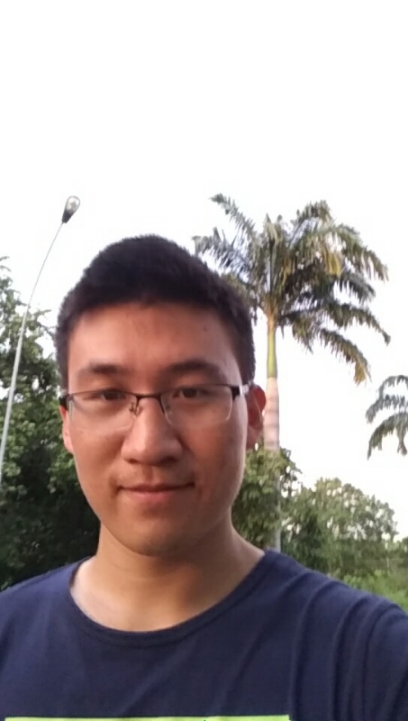 马丁的第一张照片--河北认干亲服务网