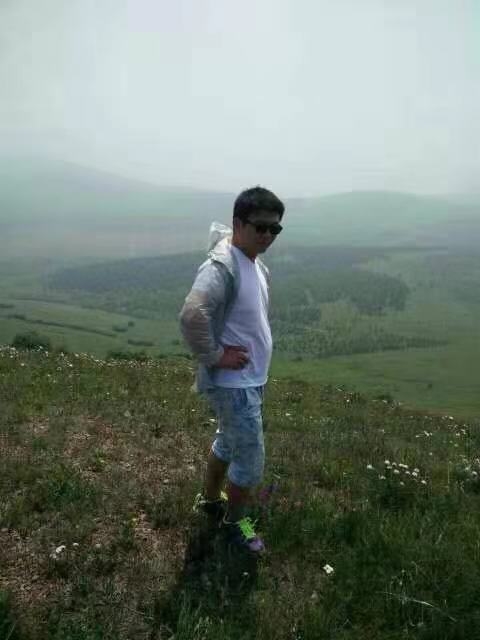 偶遇福星的第一张照片--河北认干亲服务网