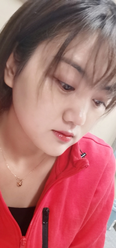 余儿的第一张照片--河北认干亲服务网