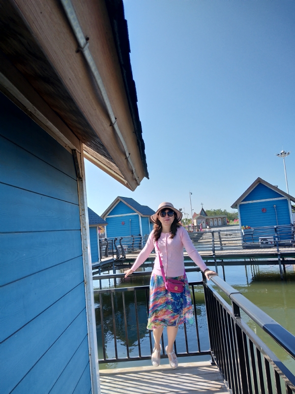 幽花的第一张照片--河北认干亲服务网