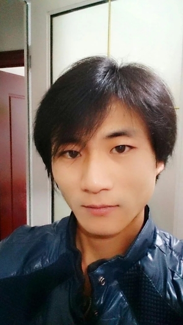 落叶有意的第一张照片--河北认干亲服务网