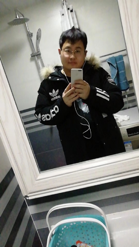 凯撒门徒的第一张照片--河北认干亲服务网