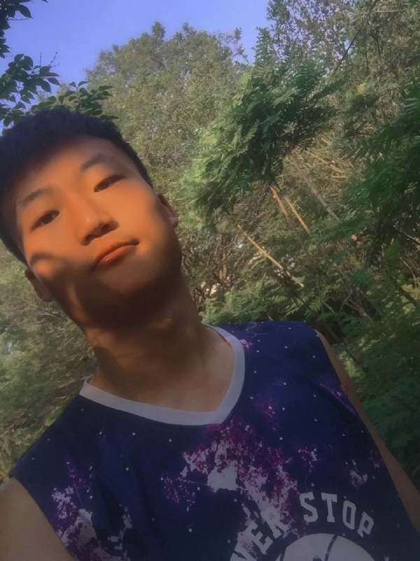 夏日的第一张照片--河北认干亲服务网