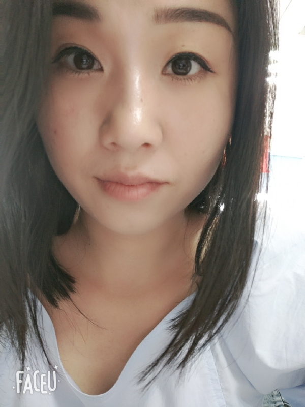 安然自若的第一张照片--河北认干亲服务网