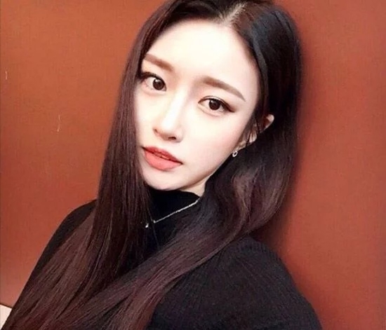 一圈的第一张照片--河北认干亲服务网