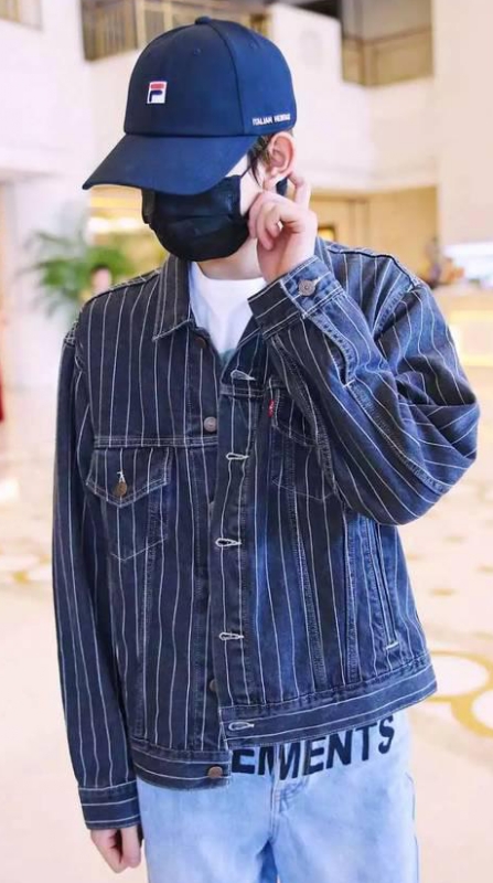 我就是我的第一张照片--河北认干亲服务网