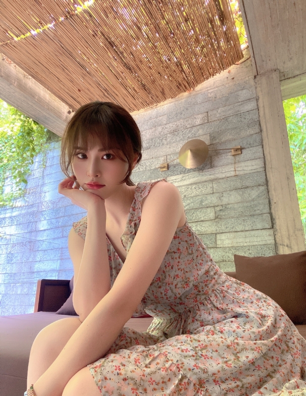 Catherine的第一张照片--河北认干亲服务网