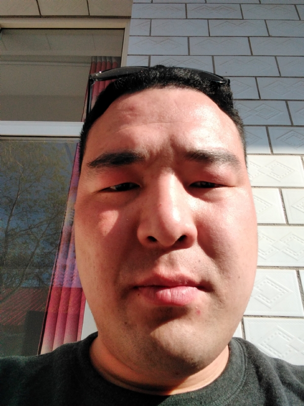 一羽垂天的第三张照片--河北认干亲服务网