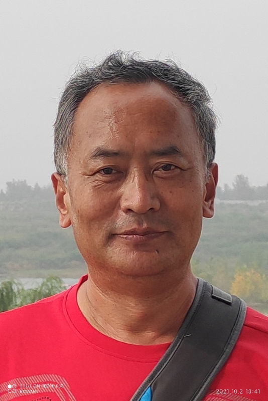 与你同行的第一张照片--河北认干亲服务网