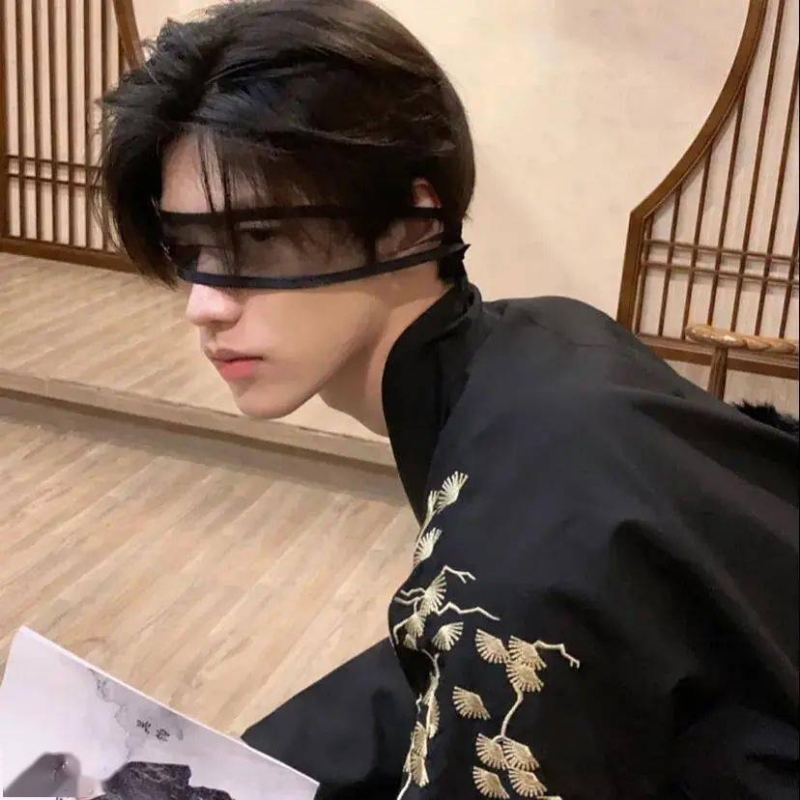 暖心男友的第一张照片--河北认干亲服务网