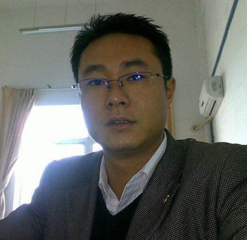 帕拉的第一张照片--河北认干亲服务网