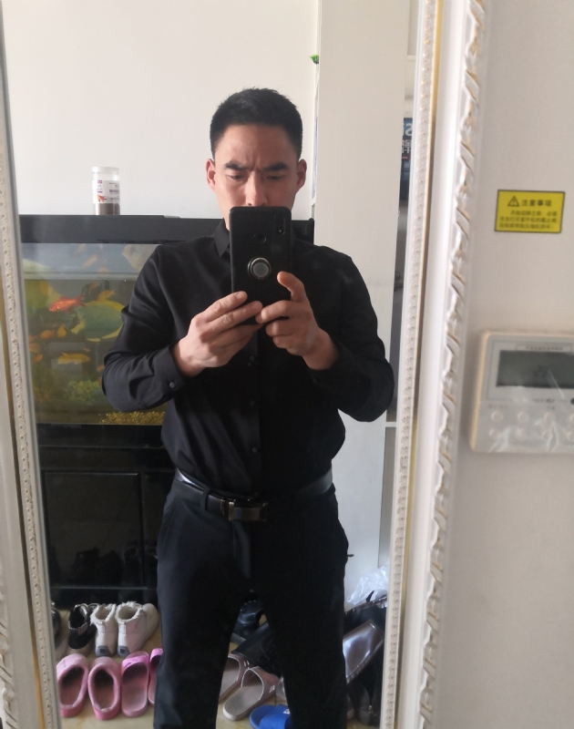 小猫咪的第一张照片--河北认干亲服务网