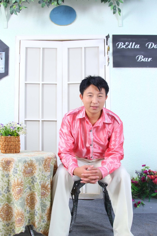 令狐四的第一张照片--河北认干亲服务网