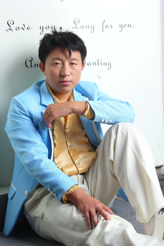 令狐四的第二张照片--河北认干亲服务网