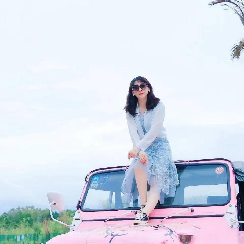 天生丽质的第一张照片--河北认干亲服务网