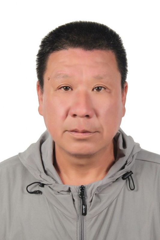 薛利忠的第一张照片--河北认干亲服务网