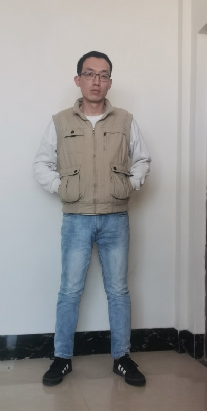 郭江富的第一张照片--河北认干亲服务网