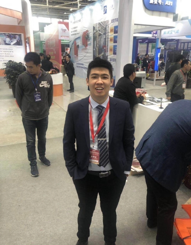 爱慕似水的第五张照片--河北认干亲服务网