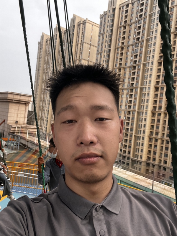 灰二的第一张照片--河北认干亲服务网