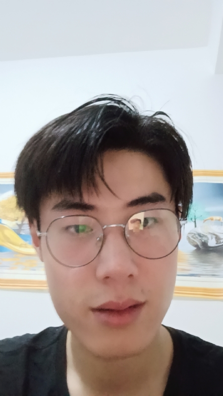 北冥的第一张照片--河北认干亲服务网