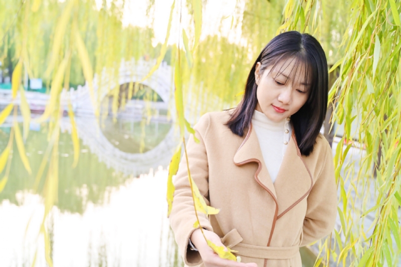 暖阳的第一张照片--河北认干亲服务网