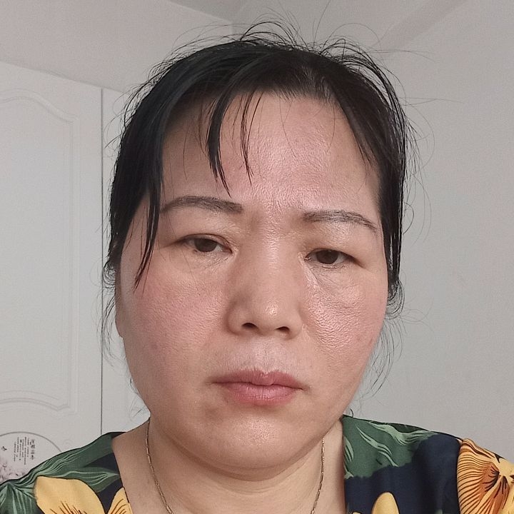 小海星的第一张照片--河北认干亲服务网