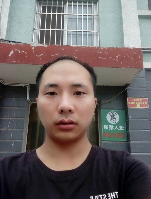 亮亮的第二张照片--河北认干亲服务网