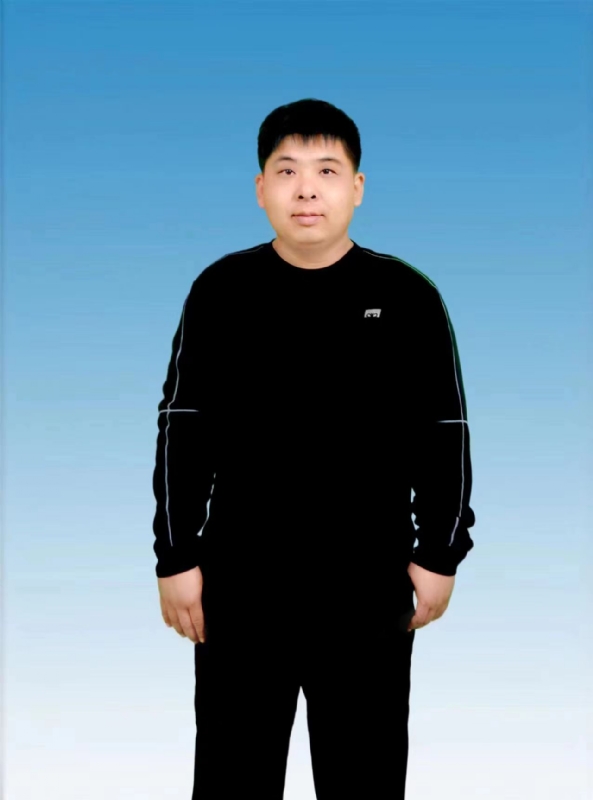 羡之的第三张照片--河北认干亲服务网