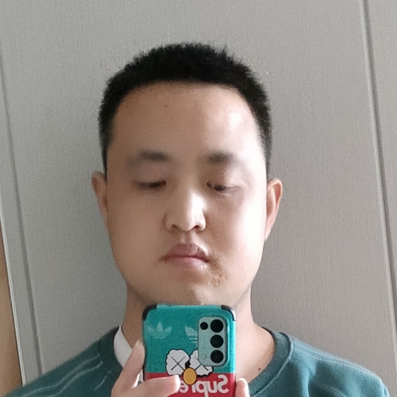 小郭的第一张照片--河北认干亲服务网