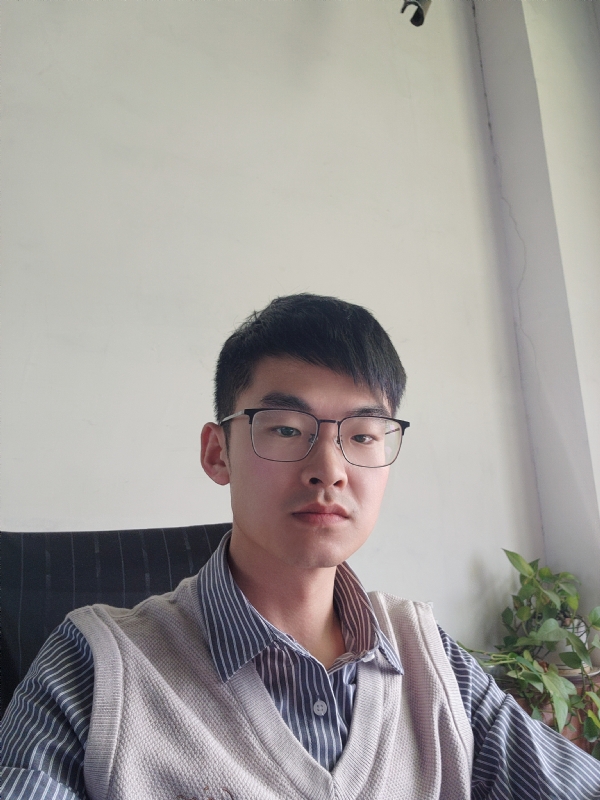 琉璃的第一张照片--河北认干亲服务网