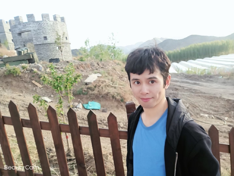 风一样的男子的第一张照片--河北认干亲服务网