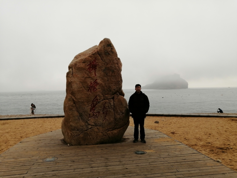 青青子衿的第二张照片--河北认干亲服务网