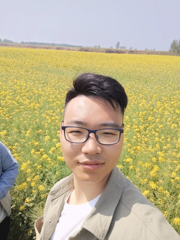 干将的第一张照片--河北认干亲服务网