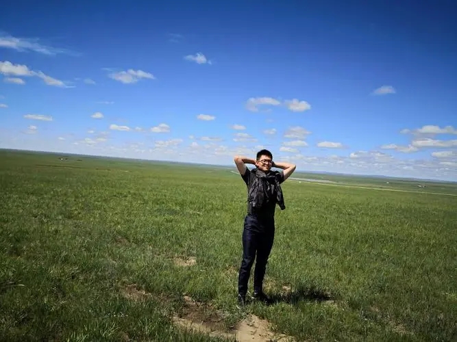 小星星的第一张照片--河北认干亲服务网