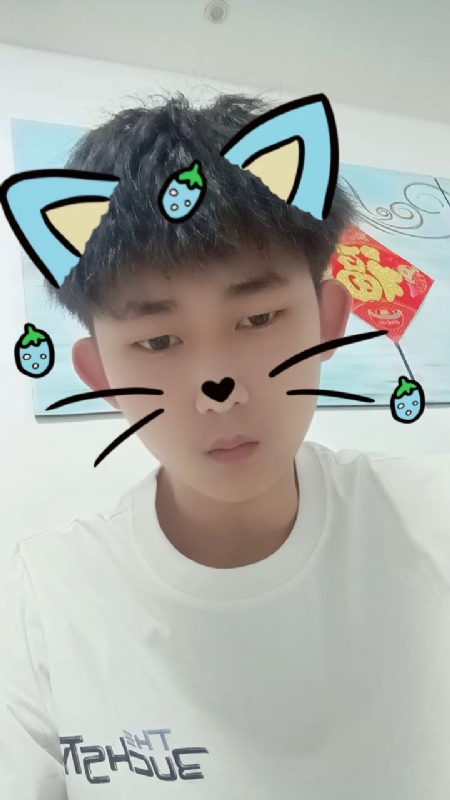 zixuan的第一张照片--河北认干亲服务网