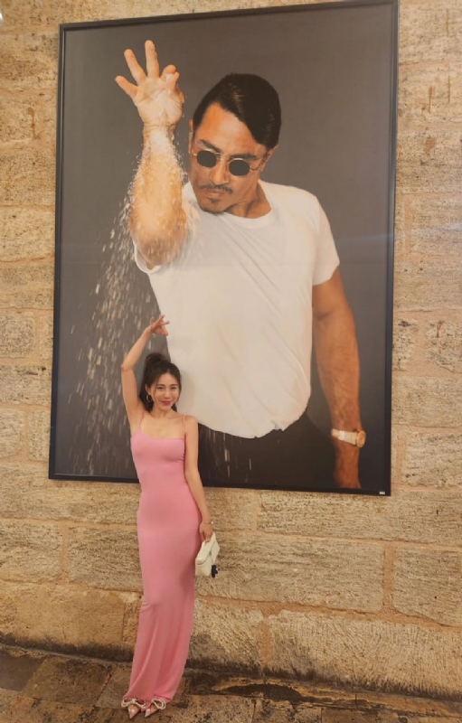 過好自己的第一张照片--河北认干亲服务网