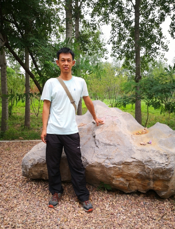 宠辱不惊的第二张照片--河北认干亲服务网